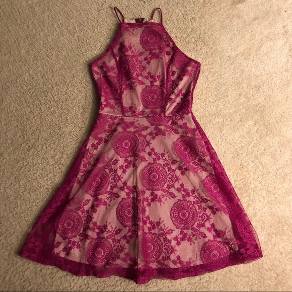 Dress - Picture 1 of 5